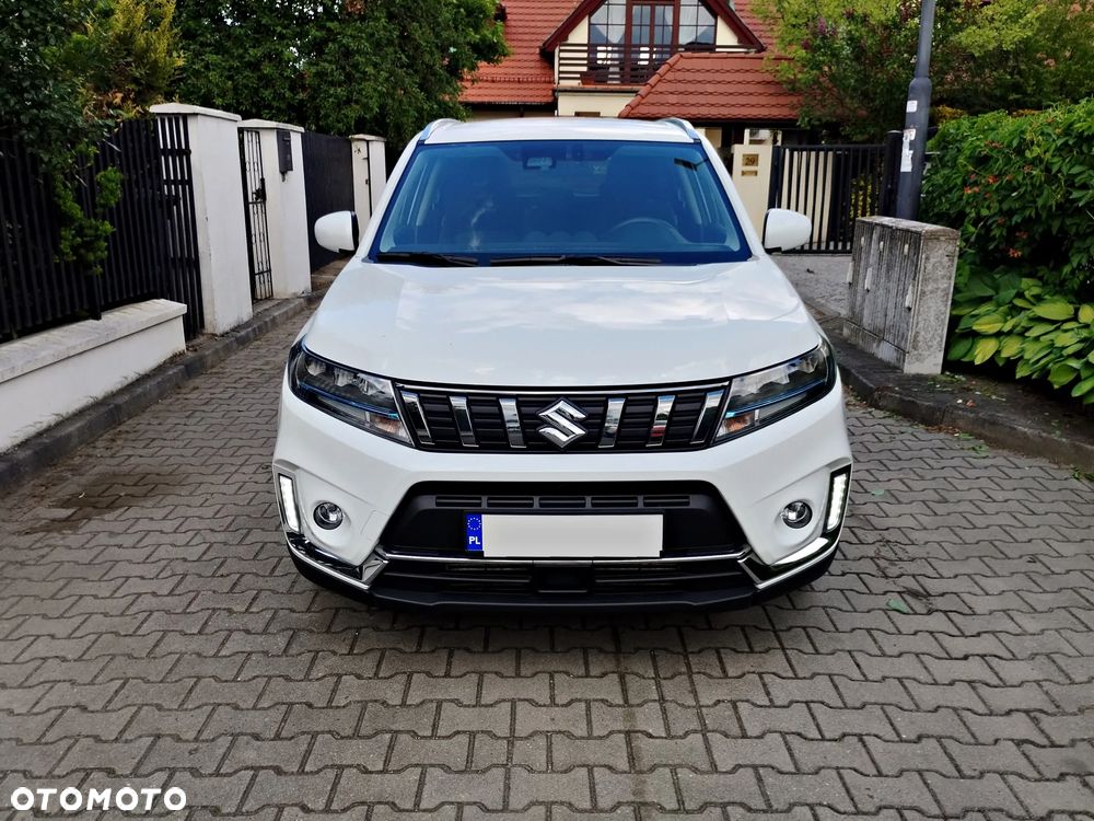 Suzuki Vitara - 3