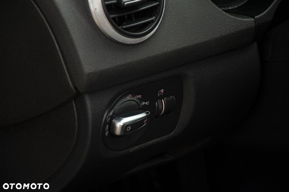 Audi A3 Sportback - 36