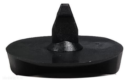 MERCEDES EQC N293 Spinka klips progu OE - 2