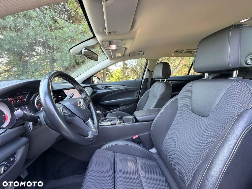 Opel Insignia 1.6 Automatik Innovation - 15