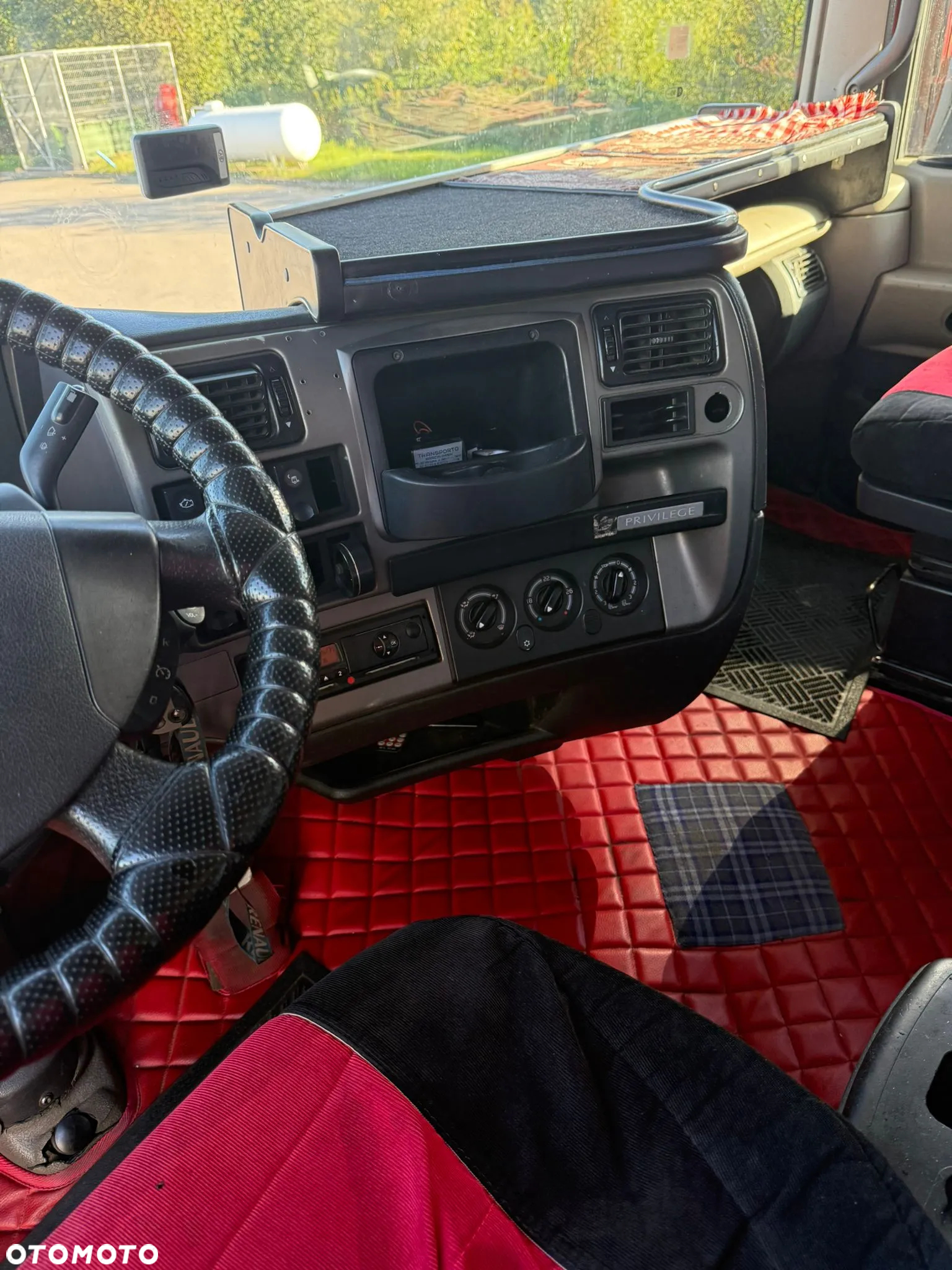 Renault Magnum - 5