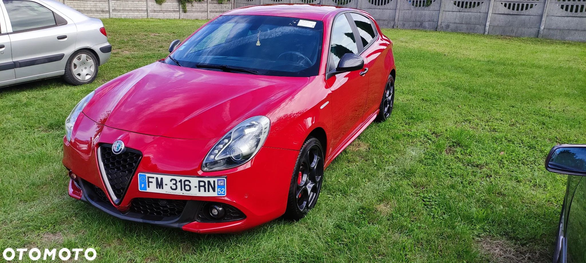 Alfa Romeo Giulietta 1.6 JTDM 16V Lusso - 1