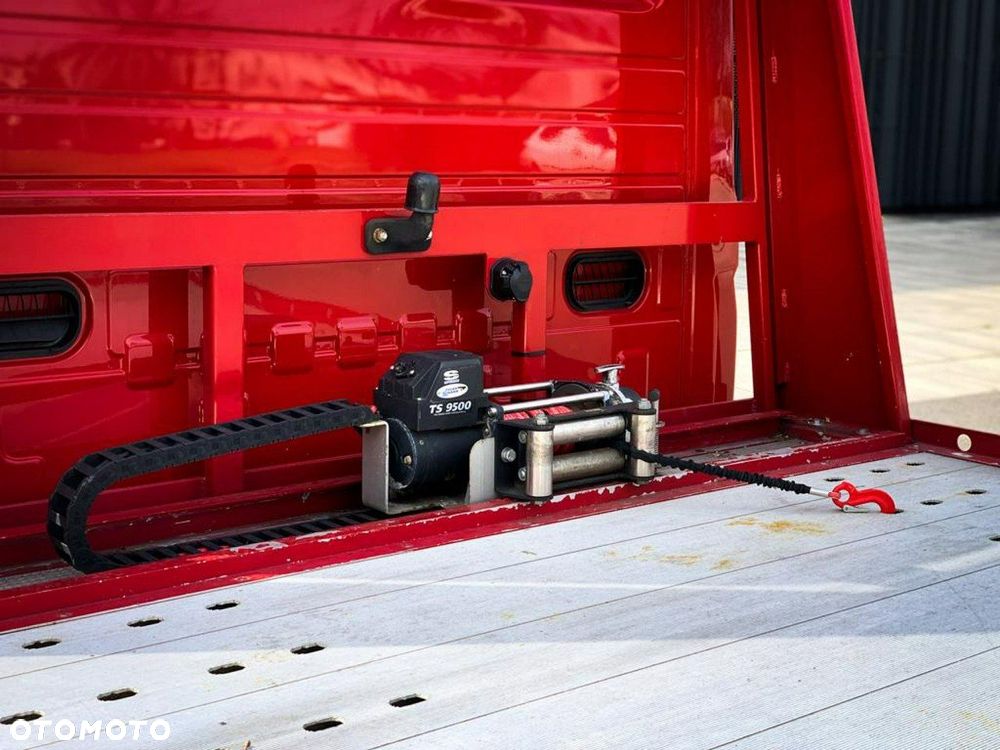 Volkswagen Crafter - 23