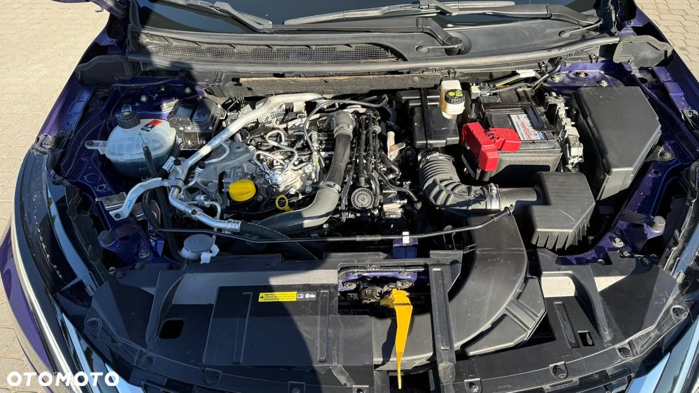 Nissan Qashqai 1.3 DIG-T MHEV Acenta Xtronic - 28