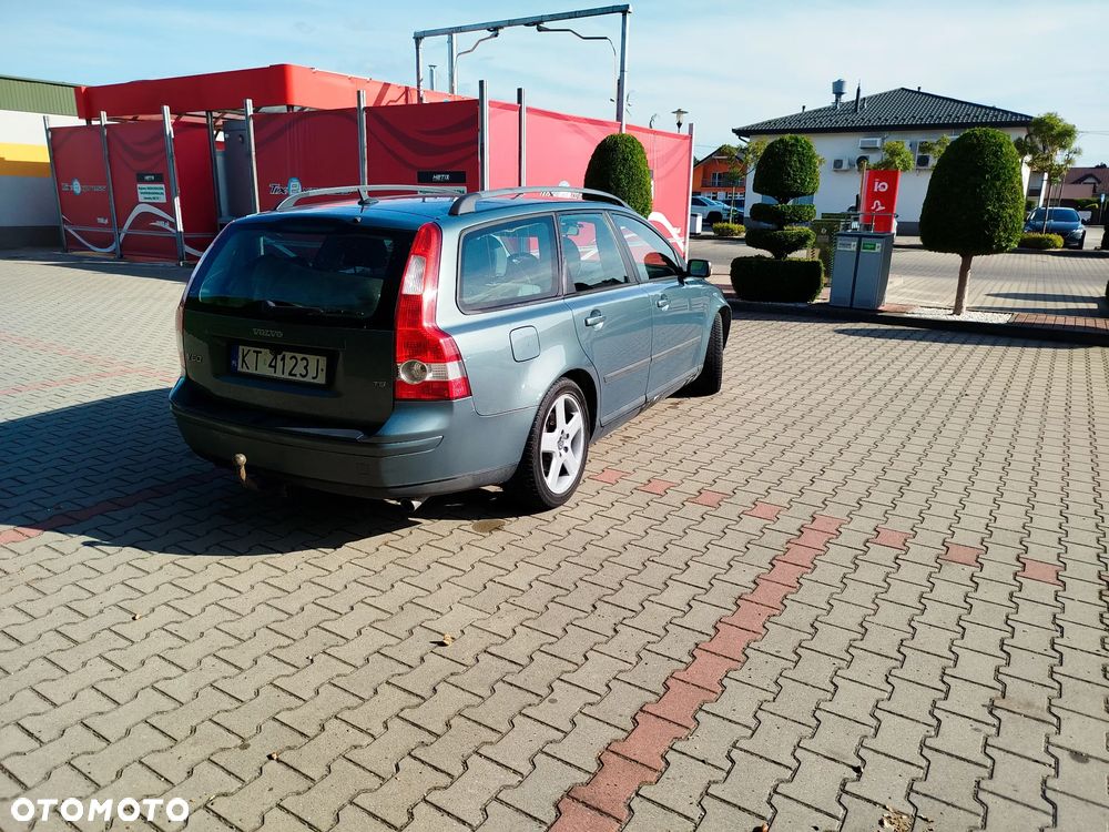 Volvo V50 T5 Kinetic - 7