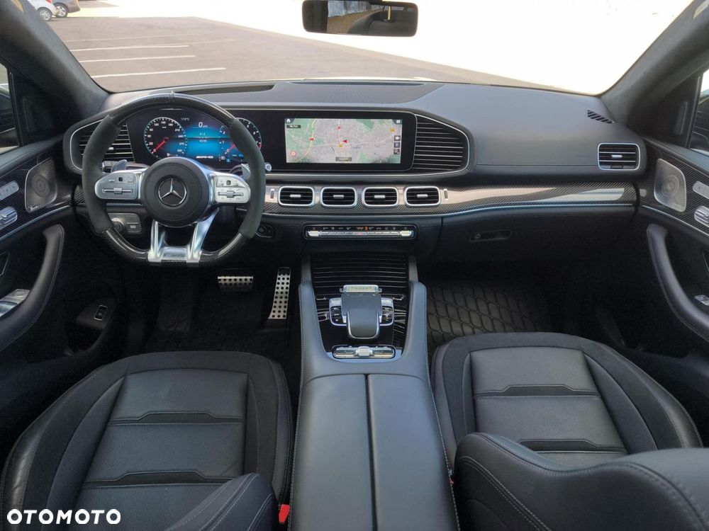 Mercedes-Benz GLE - 14