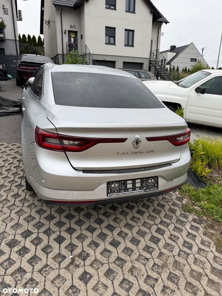 Renault Talisman 1.6 Energy dCi Limited EDC - 3