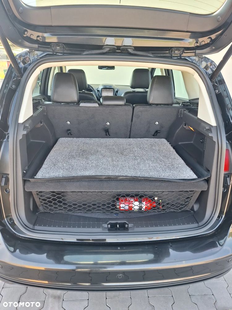 Ford Focus C-Max - 8