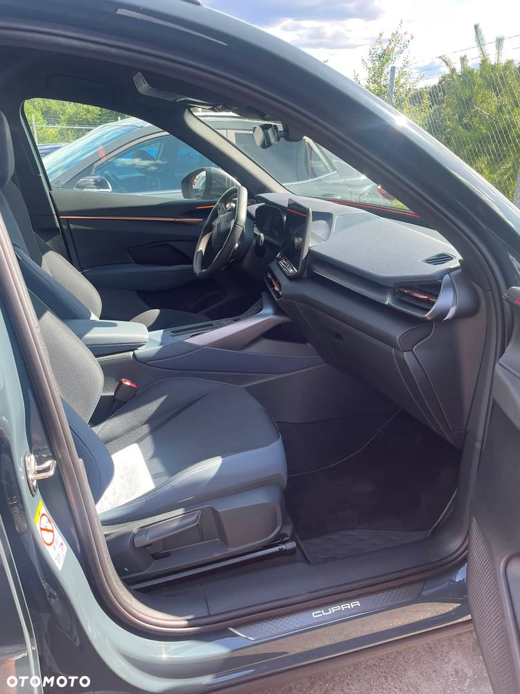 Cupra Terramar 1.5 eTSI DSG - 6
