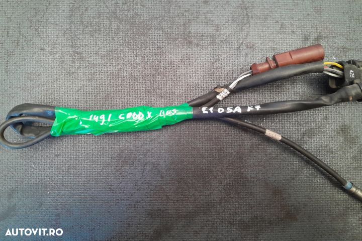 Sonda lambda 03G906088 / 03G906262A 03G906088 / 03G906262A Volkswagen - 2
