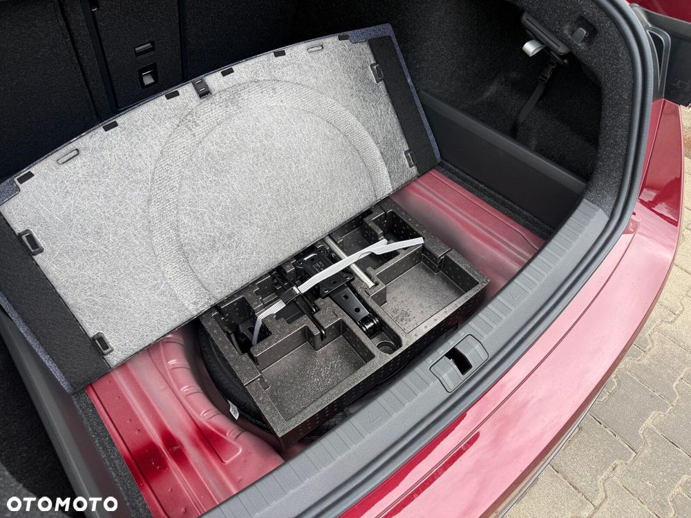 Skoda Octavia 1.5 TSI mHEV Sportline DSG - 33