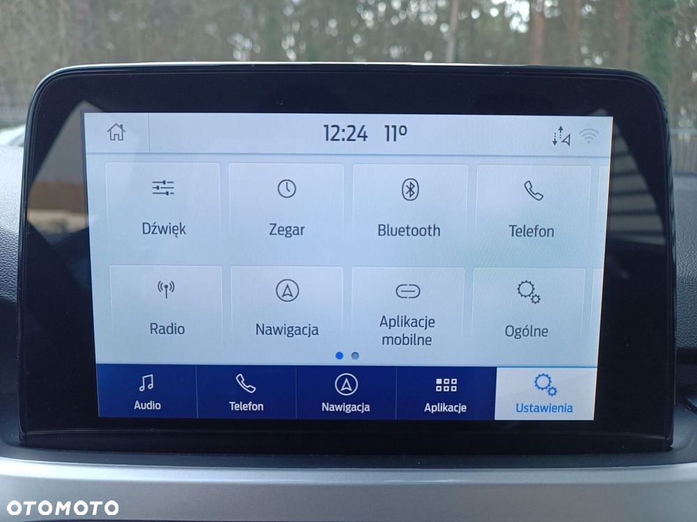 Ford Focus 1.5 EcoBlue Connected - 19