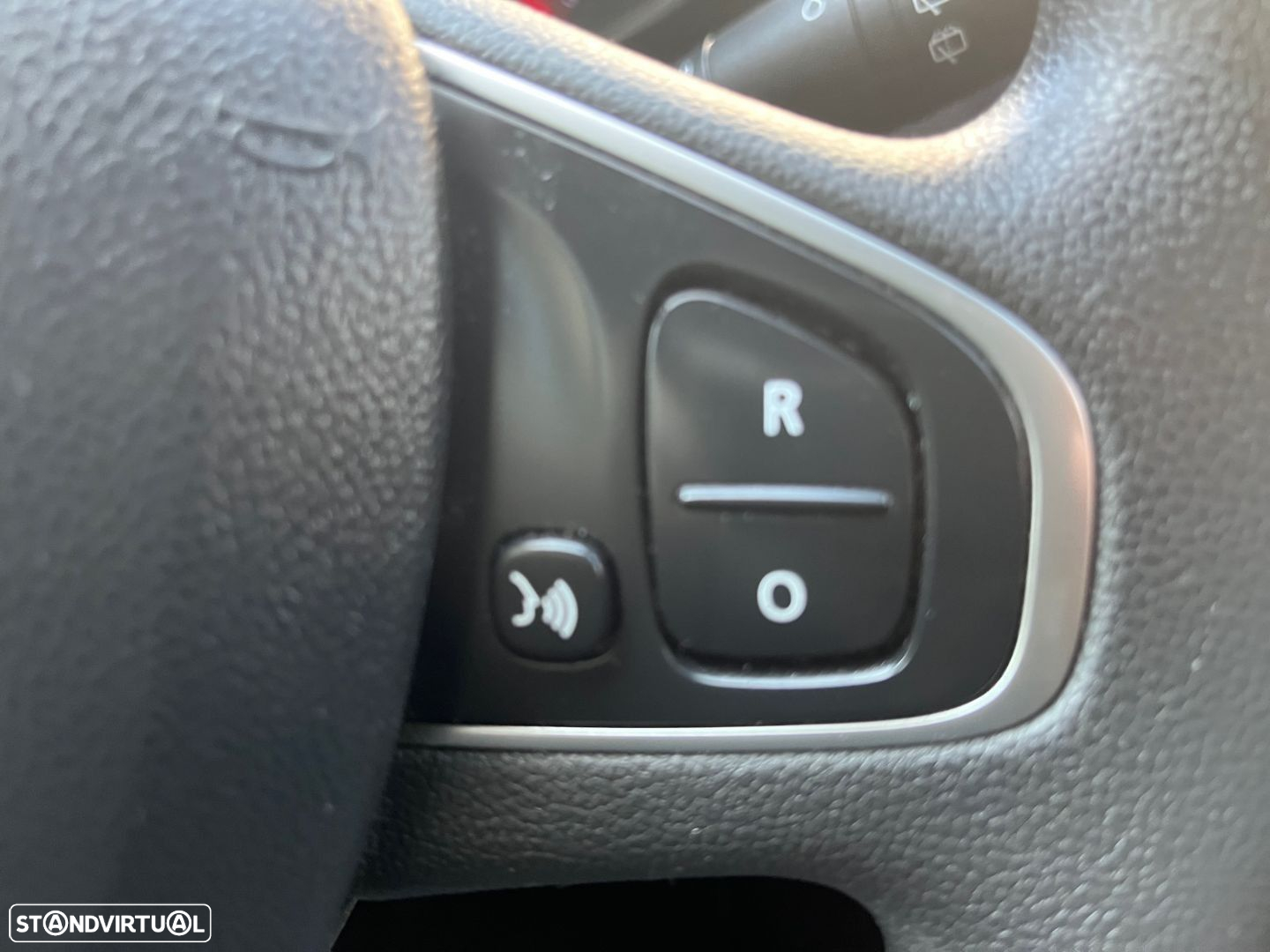 Renault Clio Sport Tourer 1.5 dCi Zen - 29