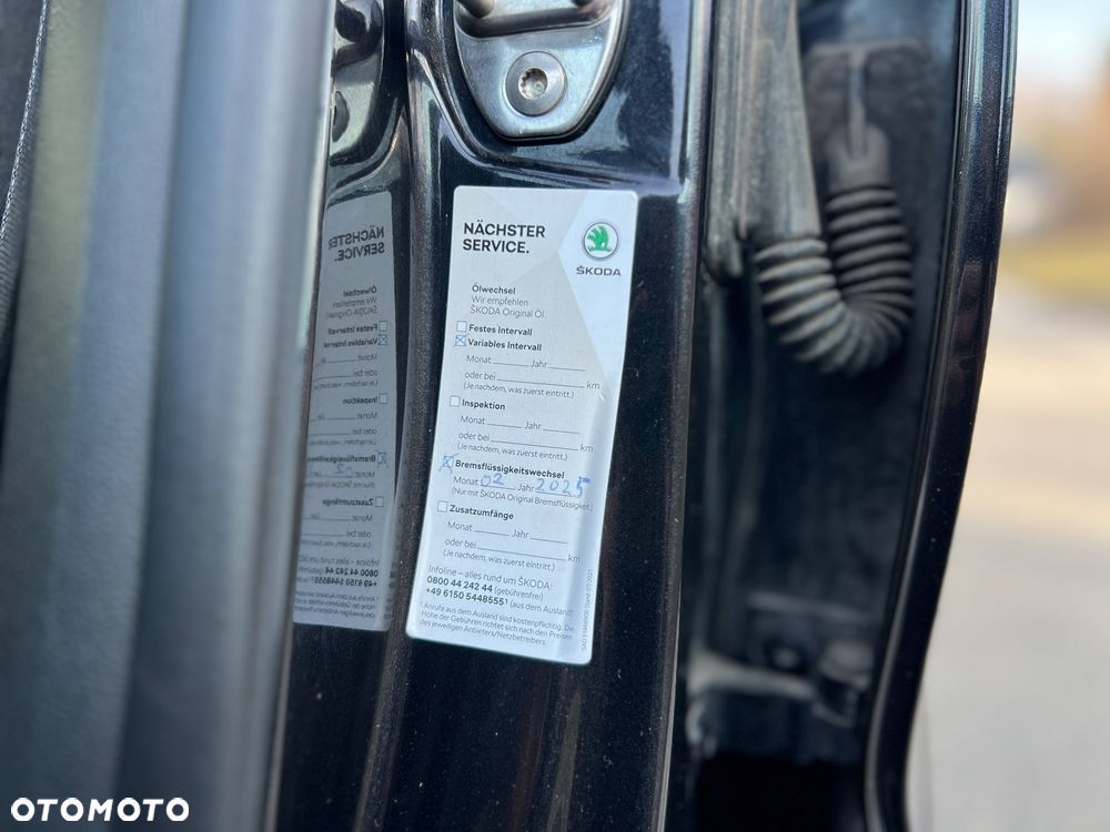 Skoda Superb 1.8 TSI Ambition - 23