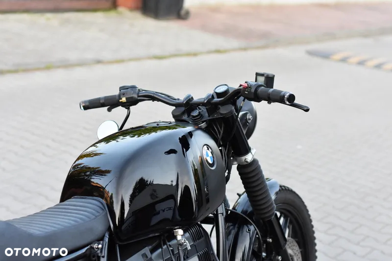 BMW R - 17