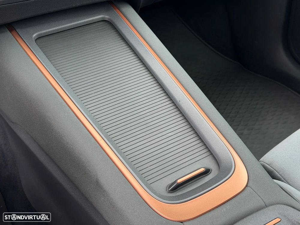 Cupra Born 150kW/58kWh Edition Dynamic - 33