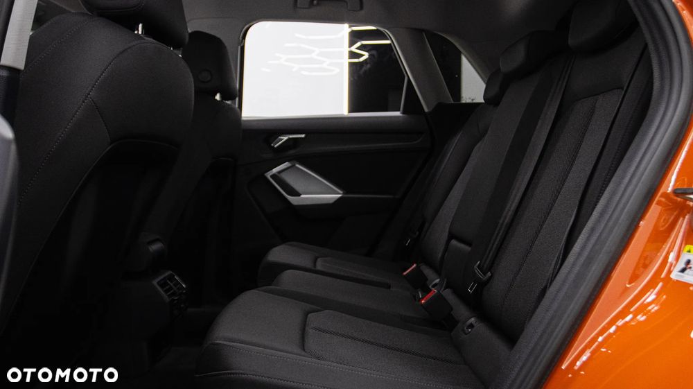 Audi Q3 35 TFSI S tronic - 19