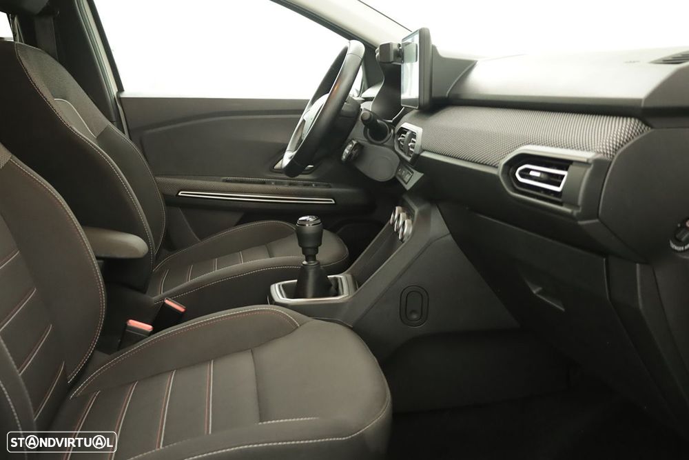Dacia Jogger 1.0 TCe Extreme - 19