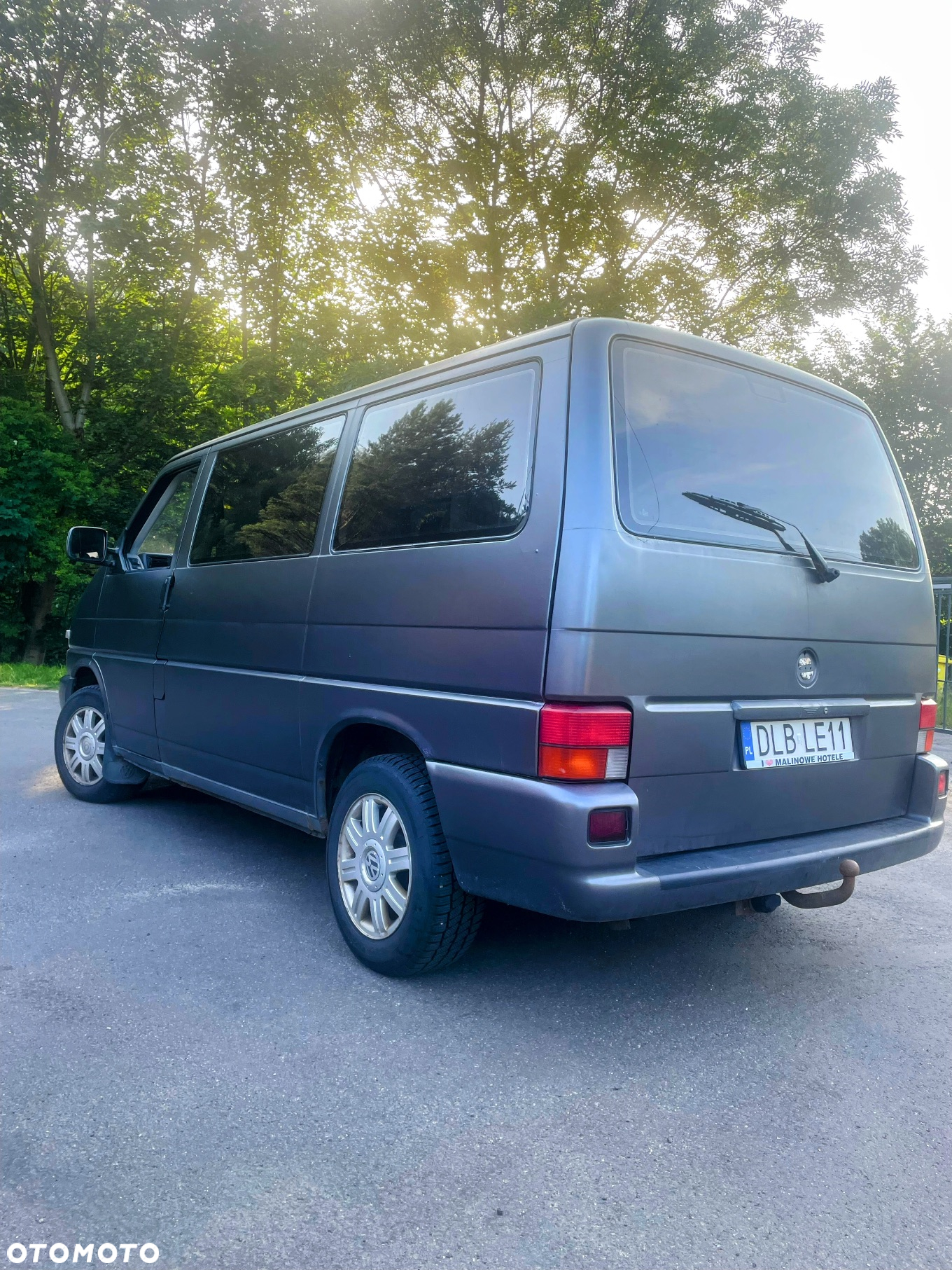 Volkswagen Caravelle - 7