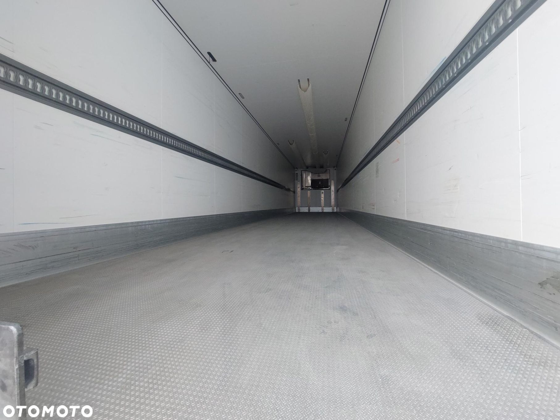 Schmitz Cargobull SKO FP 60 ThermoKing SLXi 300 - 6