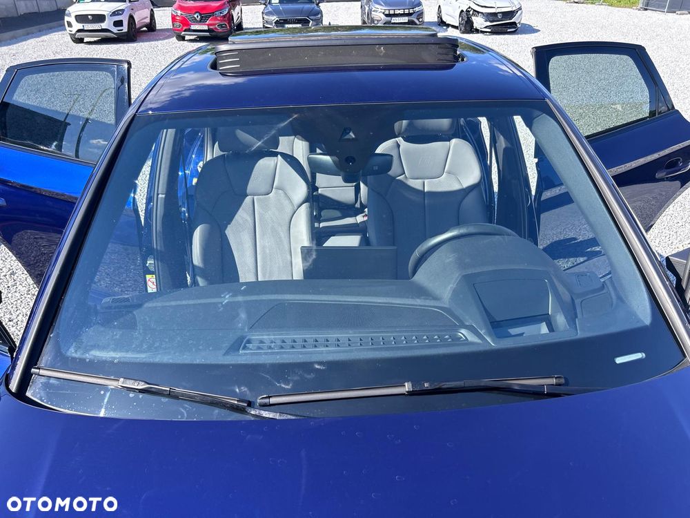 Audi Q5 Sportback 50 TFSI e Quattro S Line S tronic - 28