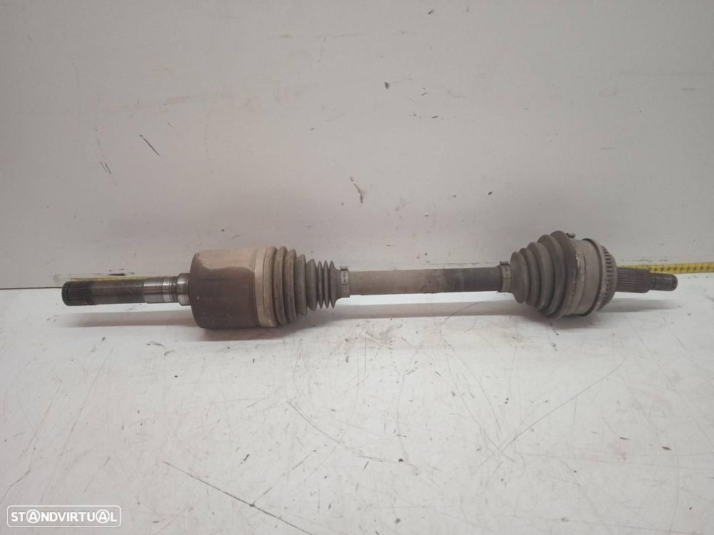 TRANSMISSÃO TRASEIRA ESQUERDA LAND ROVER DISCOVERY 4 - 1