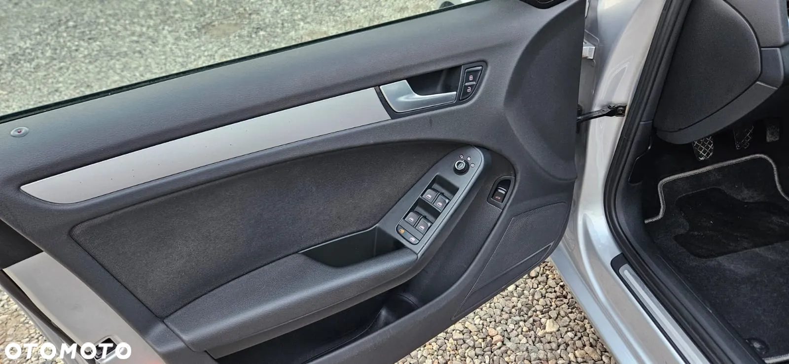 Audi A4 1.8 TFSI - 9