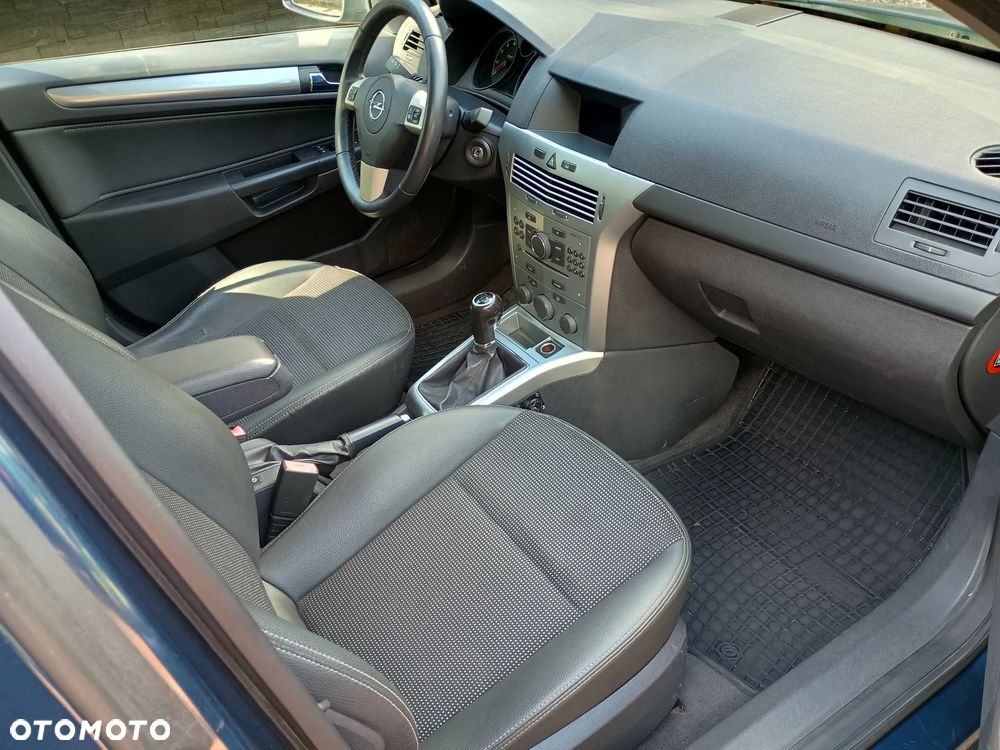 Opel Astra - 15