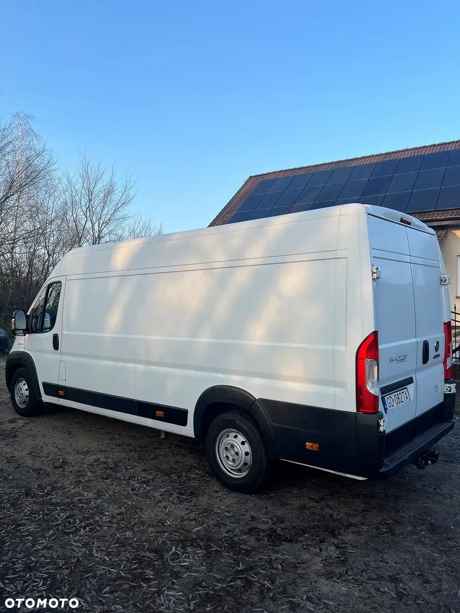 Fiat Ducato - 7