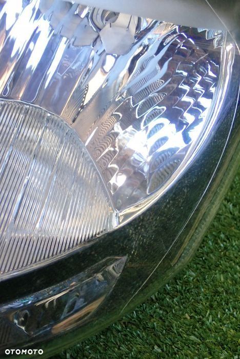 SKODA RAPID LED LIFT 16- reflektor lewy lampa lewa - 3