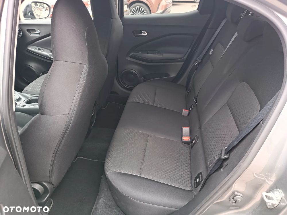 Nissan Juke 1.0 DIG-T Acenta DCT - 18