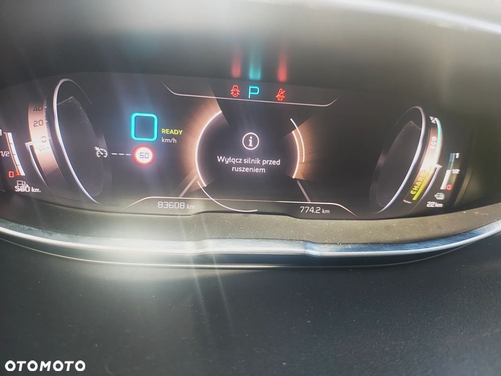 Peugeot 3008 1.6 PureTech Hybrid4 PHEV Road Trip S&S EAT8 - 12