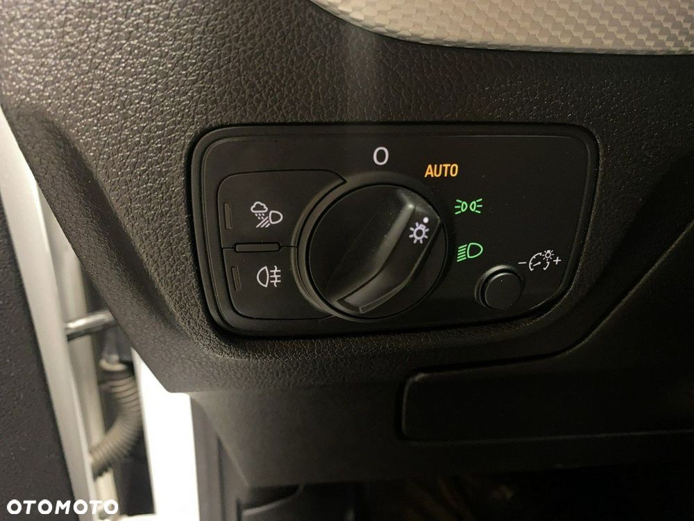 Audi Q2 - 38