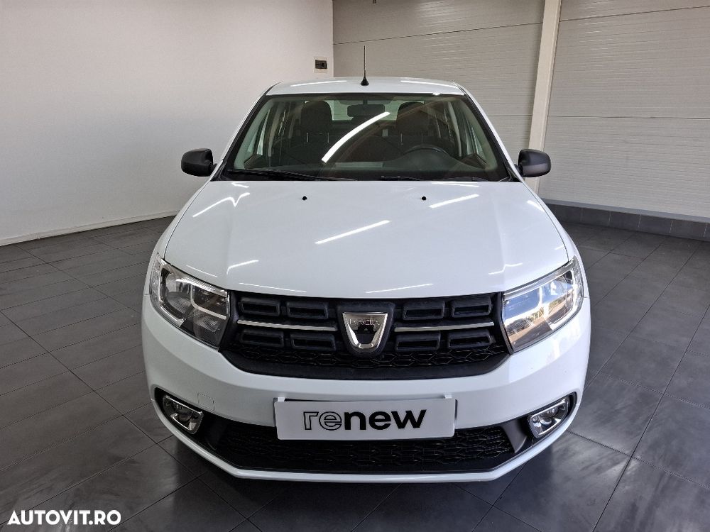 Dacia Logan 1.5 Blue dCi SL PLUS - 6
