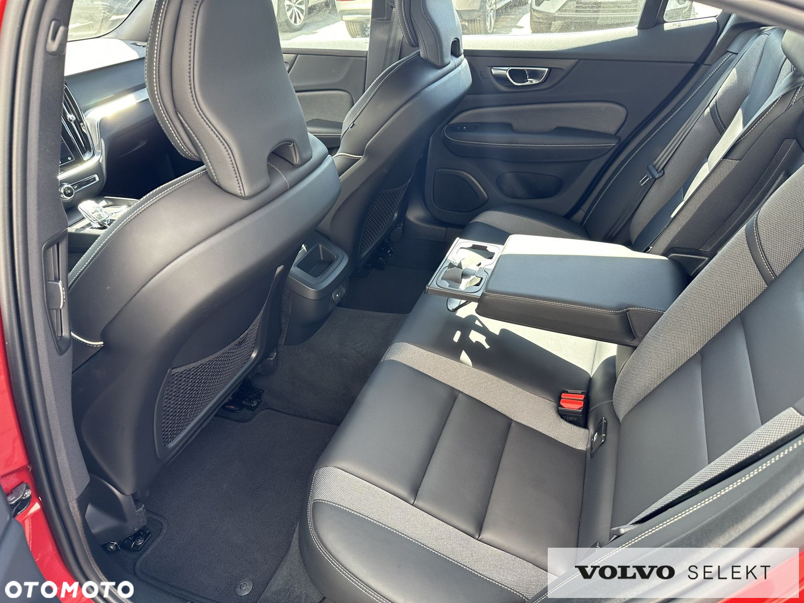 Volvo S60 - 21
