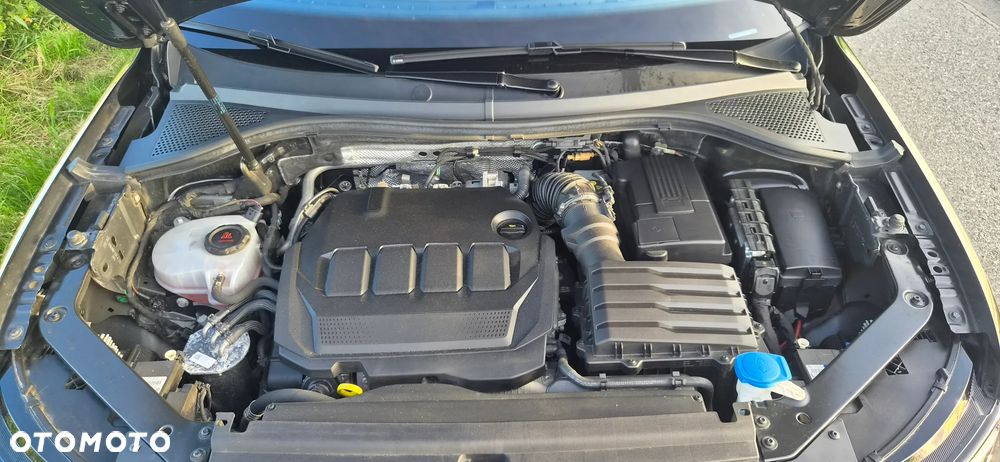 Volkswagen Tiguan 2.0 TDI SCR 4Mot R-Line DSG - 7