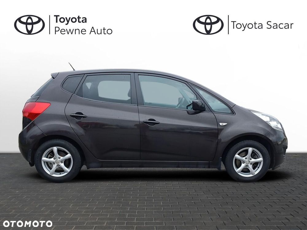 Kia Venga 1.6 M - 6