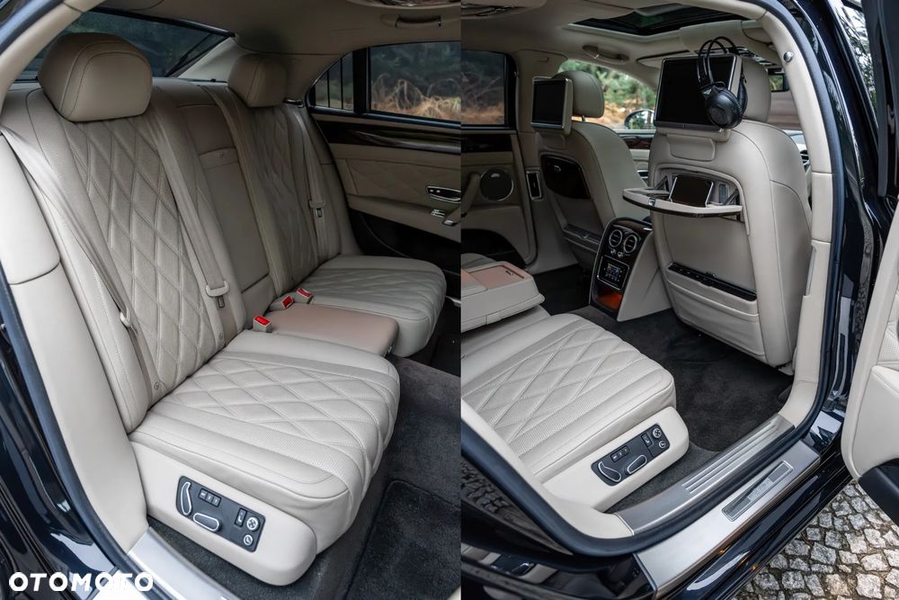 Bentley Flying Spur Mulliner - 40