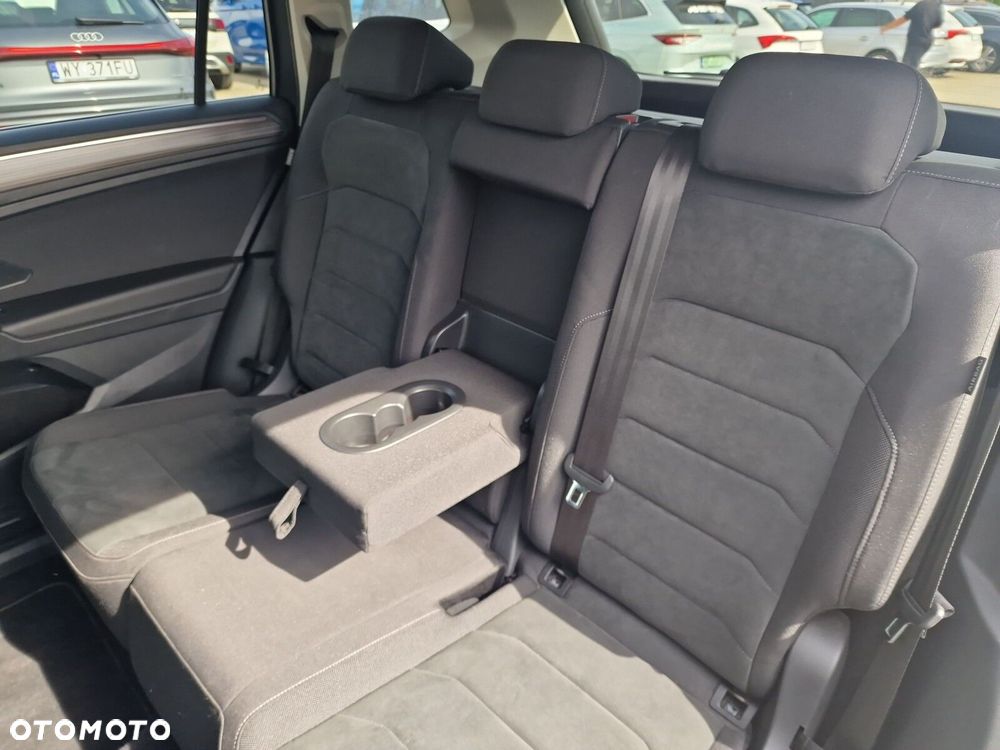 Volkswagen Tiguan Allspace 1.5 TSI EVO Elegance DSG - 21