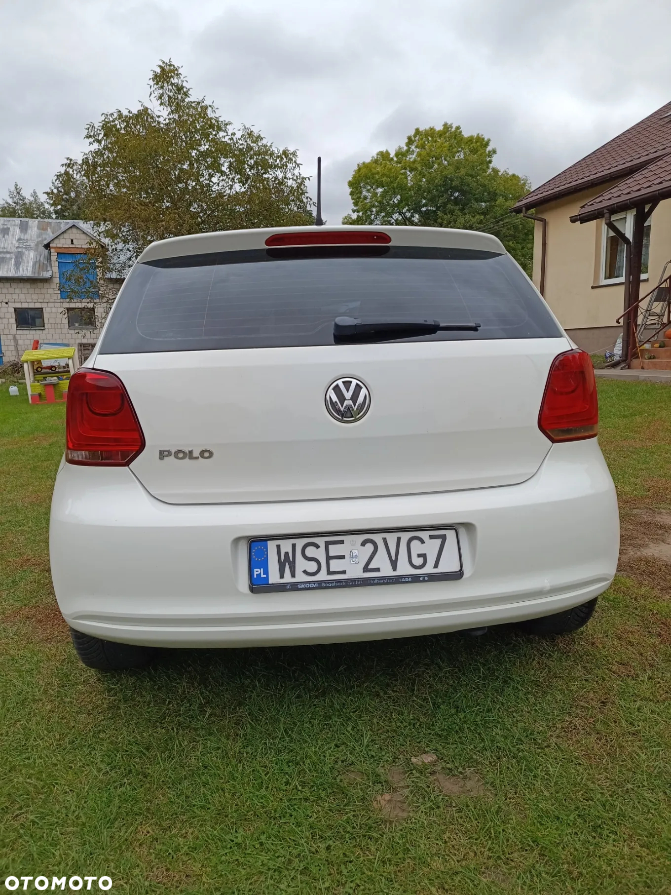 Volkswagen Polo - 5