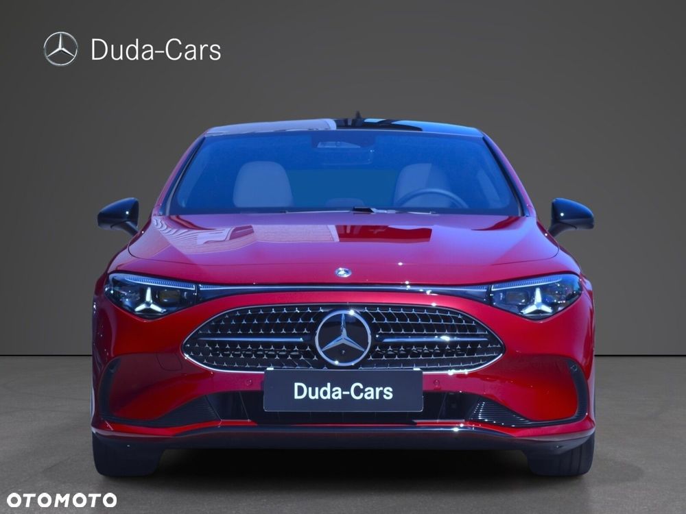 Mercedes-Benz CLA 200 mHEV 4-Matic 8G-DCT - 5
