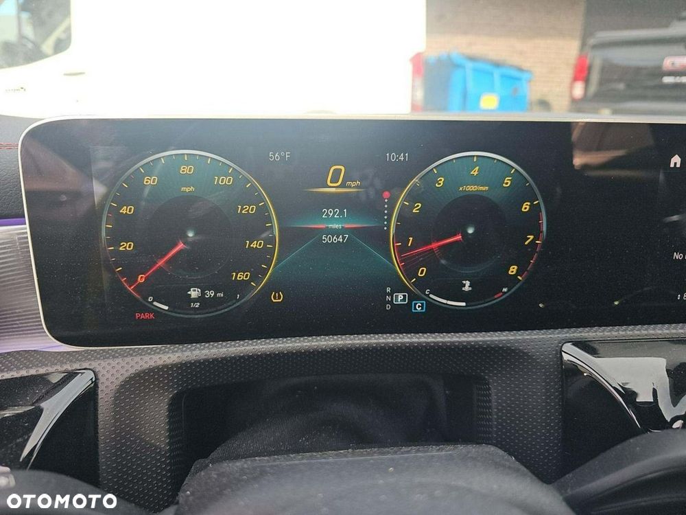Mercedes-Benz CLA 250 4-Matic AMG Line 7G-DCT - 6