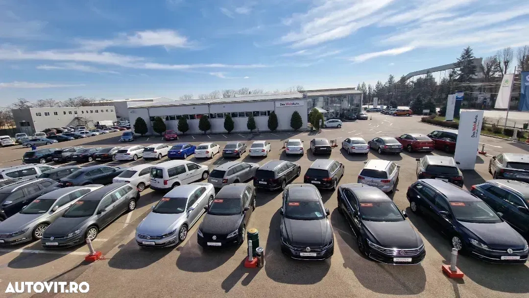 Volkswagen Taigo 1.0 TSI DSG Advanced - 27