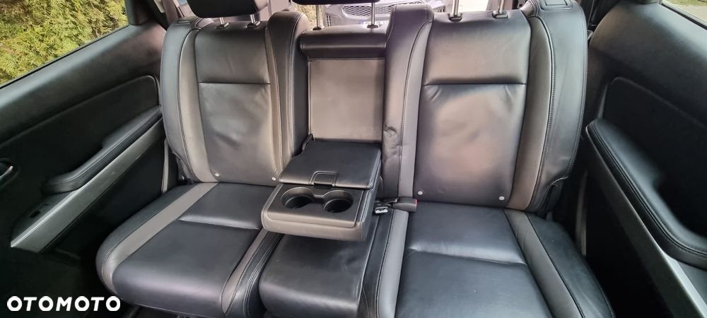 Mazda CX-9 3.7 V6 - 12