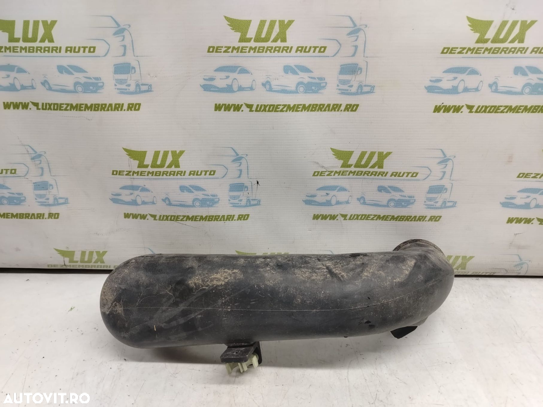 Furtun intercooler 2.2 td4 6G92-9C623-AD Land Rover Freelander 2 [200 - 2