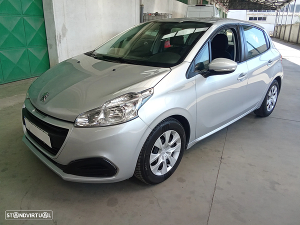 Peugeot 208 1.2 PureTech Active