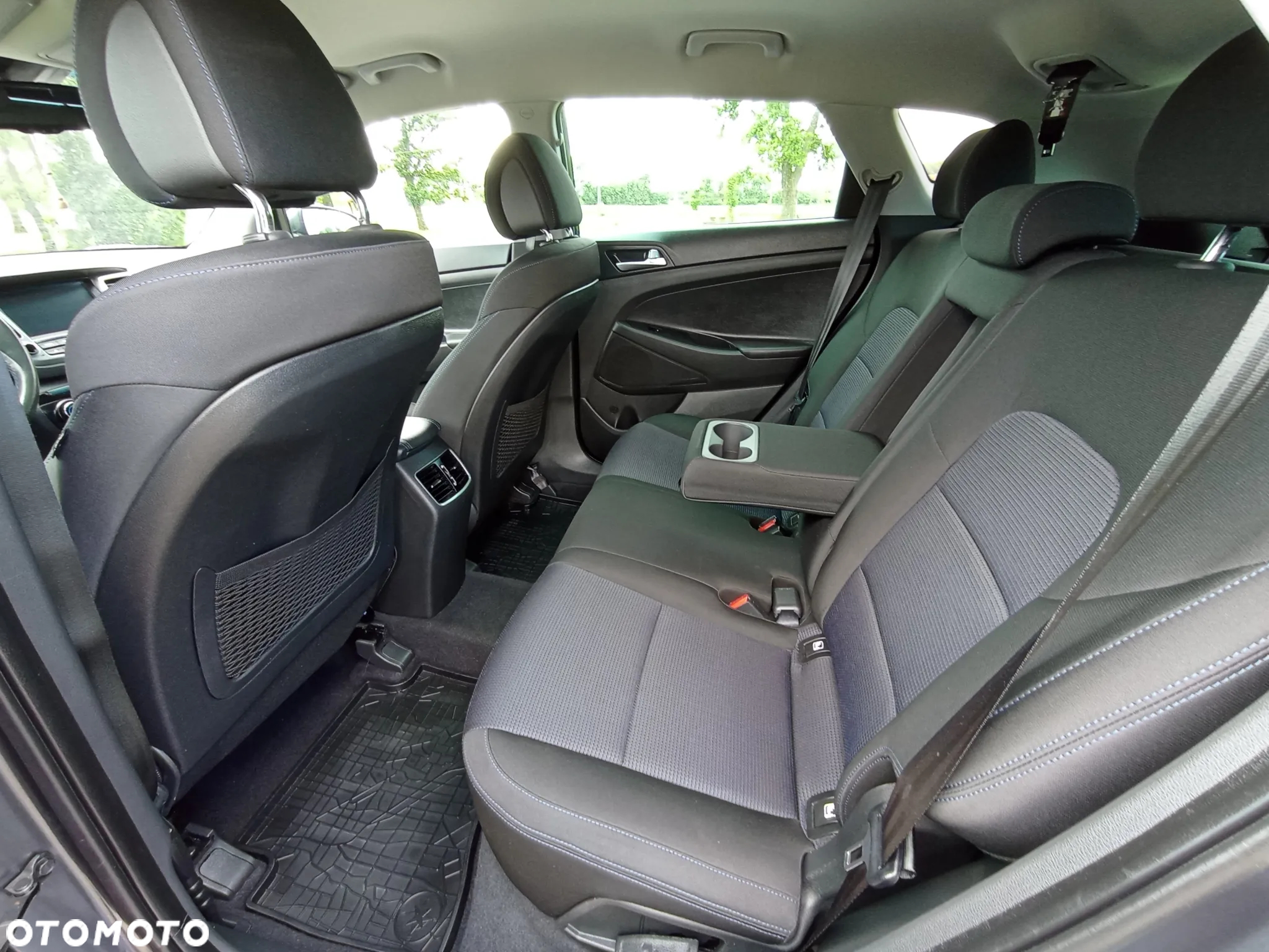 Hyundai Tucson - 28