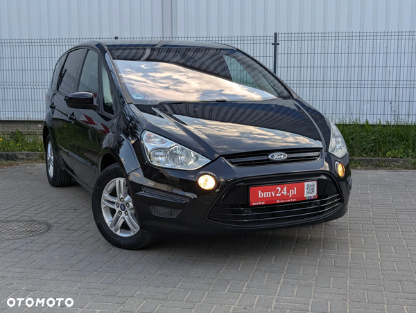 Ford S-Max 1.6 T Gold X