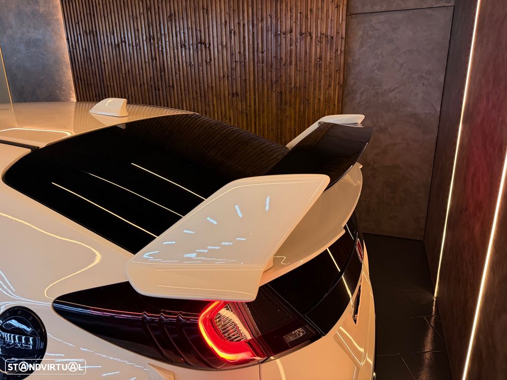 Honda Civic 2.0 VTEC Turbo Type R GT - 3