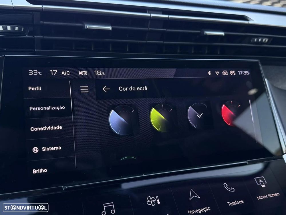 Peugeot 308 SW 1.5 BlueHDi Allure EAT8 - 55